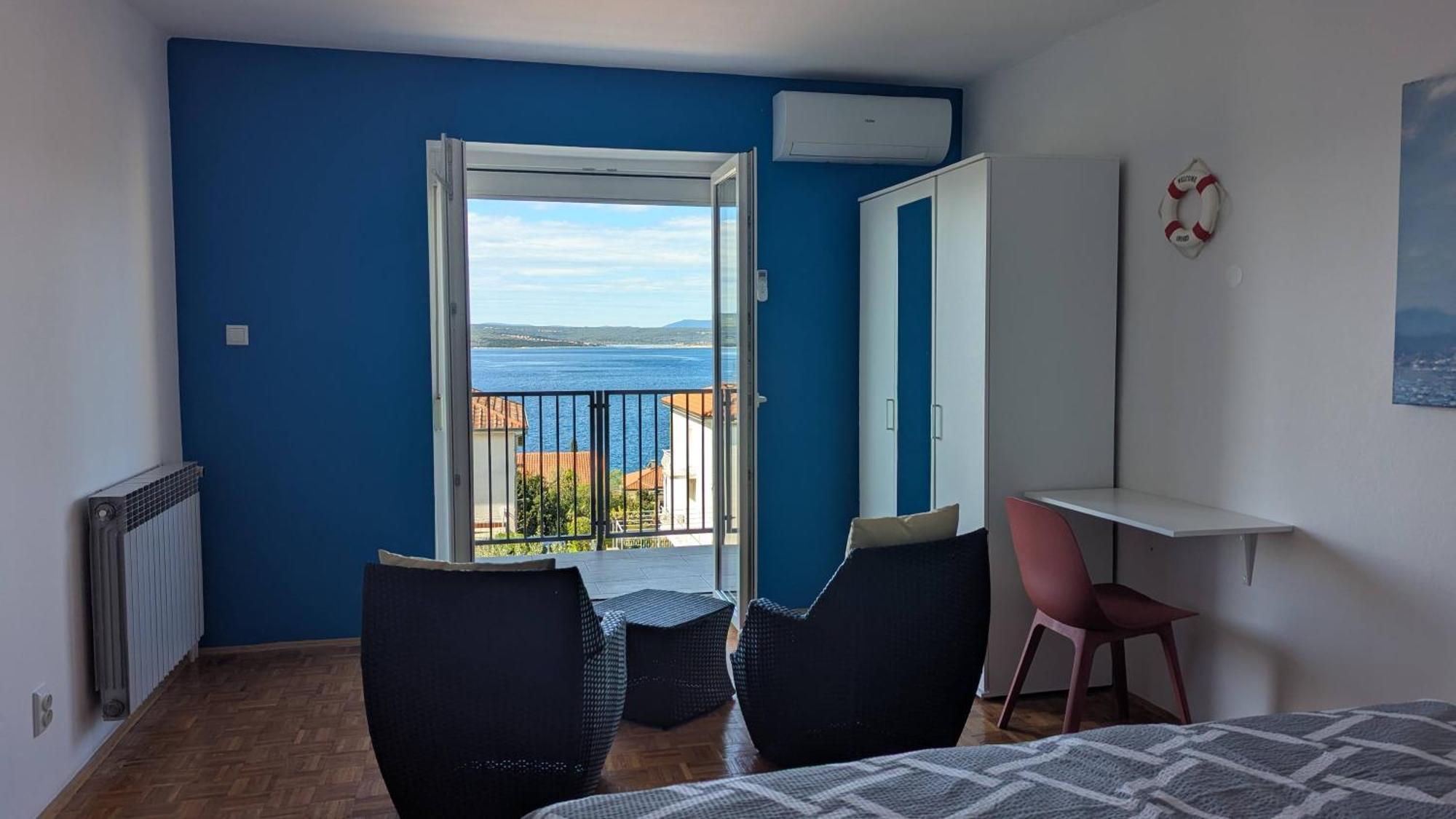 Apartments Kety - Central Heating Crikvenica Exteriör bild